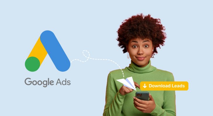 Google Ads Các loại tài khoản GG