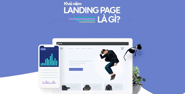  LANDINGPAGE LÀ GÌ?