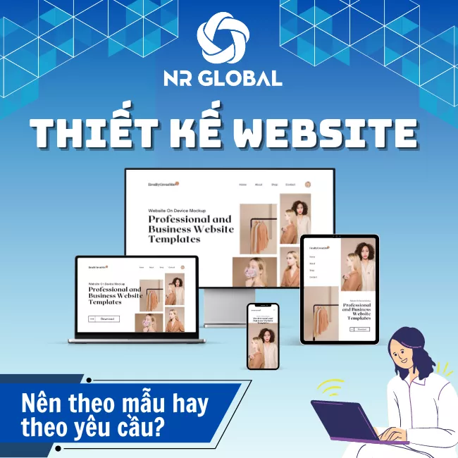 Dịch vụ Chạy Quảng cáo Website hiệu quả và uy tin - NR GLOBAL ...