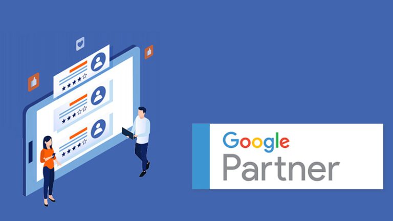 Google Partner là gì? Nâng tầm doanh nghiệp cùng Google Partner