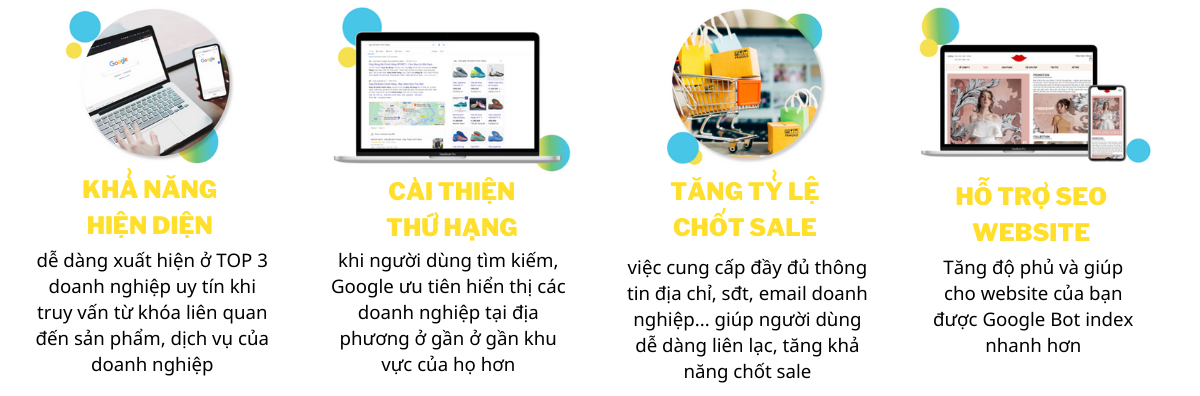 Dịch vụ Google tối ưu dành cho doanh nghiệp, tiết kiệm chi phí quảng cáo