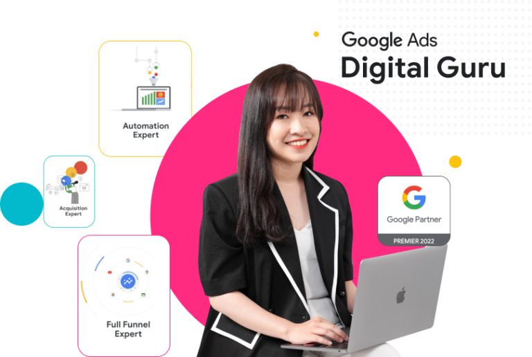 Dịch vụ chạy quảng cáo Google Ads giá tốt, chuyển đổi thực