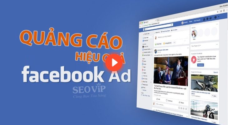 Đưa thương hiệu của bạn đến gần hơn với dịch vụ quảng cáo hàng đầu