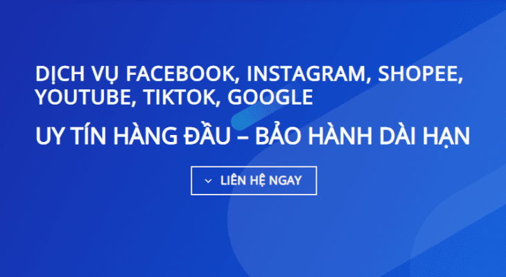 Tăng lượng tương tác trên Facebook với dịch vụ đa dạng từ XYZ Company