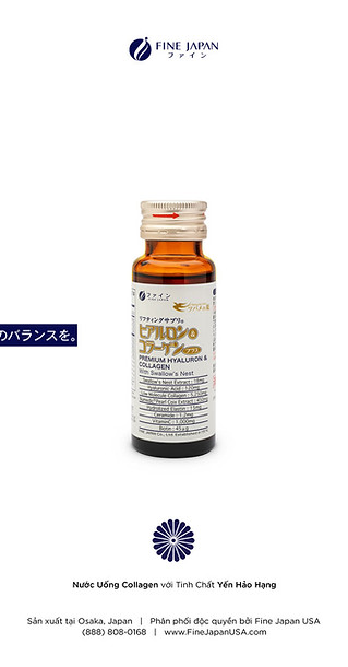 Fine Japan USA: Cordyceps, Collagen Drink & Health Beauty Products ...