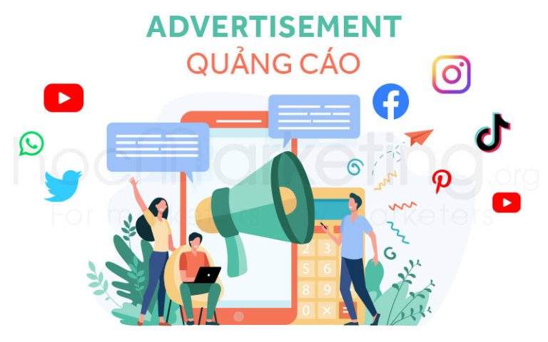 Tải miễn phí - Mẫu hợp đồng dịch vụ quảng cáo thương mại