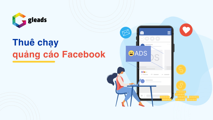 Thuê chạy quảng cáo Facebook với chuyên gia trong và ngoài nước ...