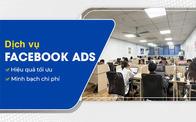 Báo giá Dịch vụ quảng cáo Facebook ads rẻ 30% taget khách hàng