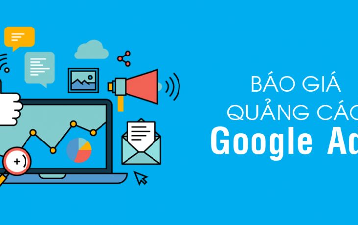 Lưu trữ bảng báo giá quảng cáo google ads - Tinh Tế Ads