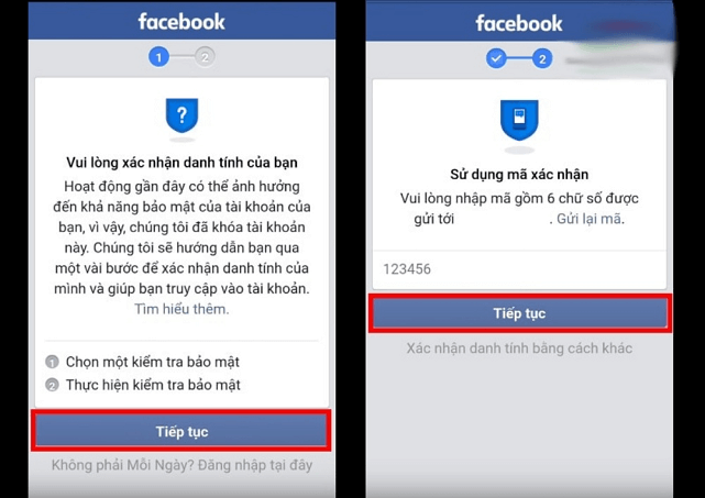 10 cách mở khóa tài khoản Facebook bị vô hiệu hóa nhanh nhất