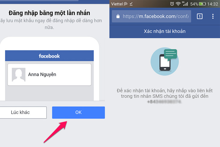 Cách tạo tài khoản Facebook mới bằng điên thoại, máy tính an toàn