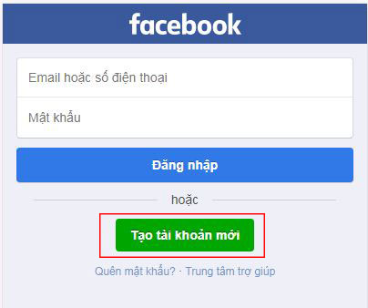 Hướng dẫn cách tạo tài khoản Facebook hàng loạt trên cùng 1 thiết bị