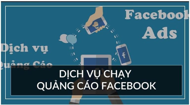 Dịch vụ chạy quảng cáo Facebook thuê - có nên dùng không? | LeadUp.vn