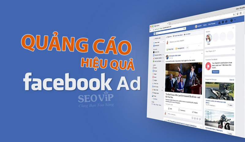 Dịch vụ quảng cáo chất lượng, hiệu quả và giá cả hợp lý