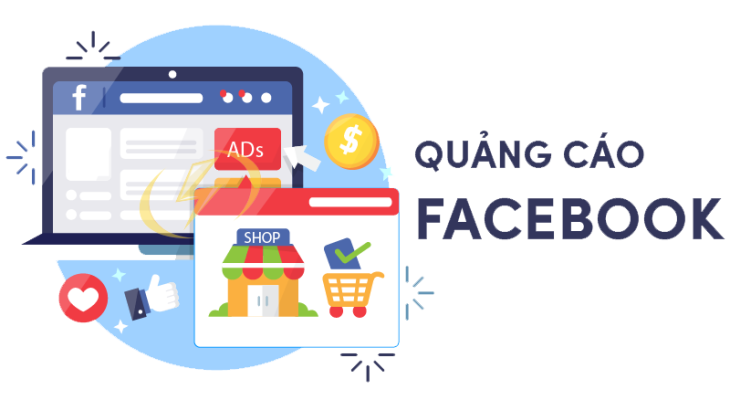 Nhận chạy quảng cáo Facebook uy tín với cam kết hiệu quả tối đa