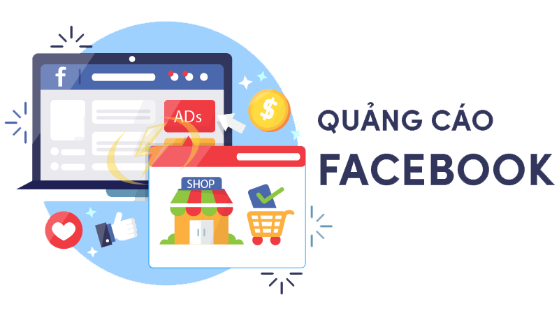 Nhận chạy quảng cáo Facebook uy tín với cam kết hiệu quả tối đa