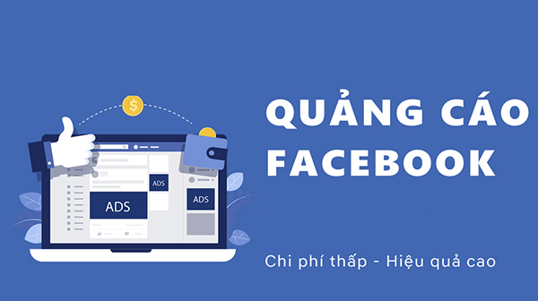 Quảng cáo Facebook theo phí quản lý - Ad Marketing