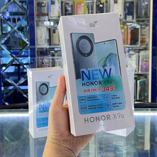 Honor X9A Play Store (Special Gift: 010802272) - Top Leading Phone ...