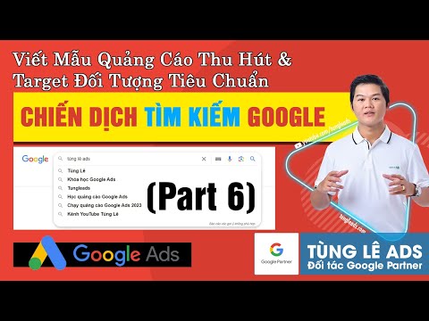 Tùng Lê Ads - YouTube