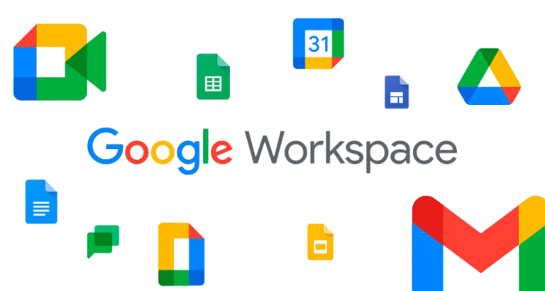 Hướng dẫn cách xử lý khi Dịch vụ Google Workspace hết hạn