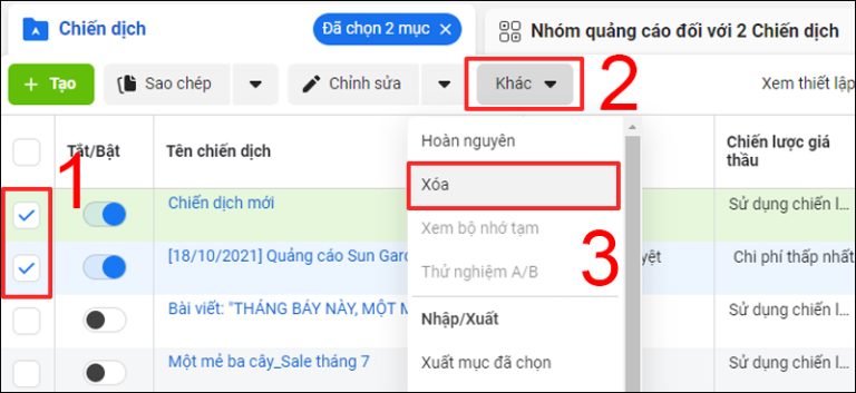 Hướng dẫn chạy quảng cáo Facebook chi tiết từ A đến Z cho bạn ...