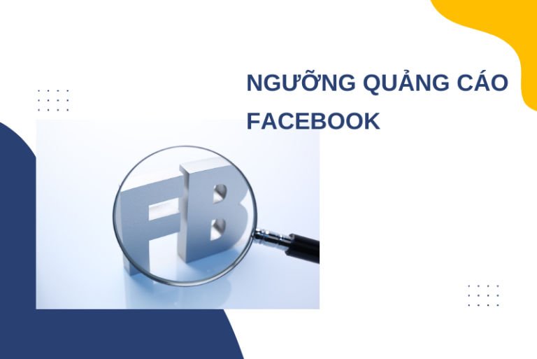 3 bước thanh toán tiền nợ quảng cáo Facebook đơn giản