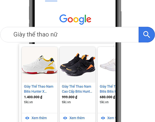 Tăng doanh thu bền vững với dịch vụ quảng cáo Google uy tín và chuyên nghiệp