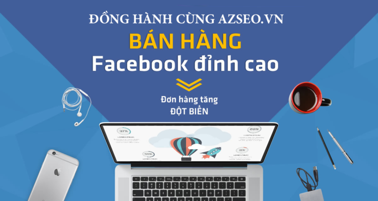 Bảng Giá Dịch Vụ Quảng Cáo Facebook Chuyên Nghiệp Giá Rẻ tại HCM