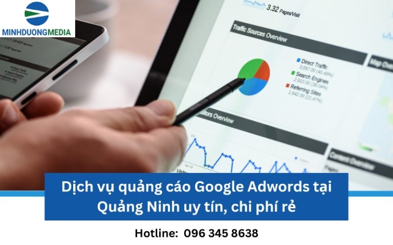 GOOGLE ADWORDS