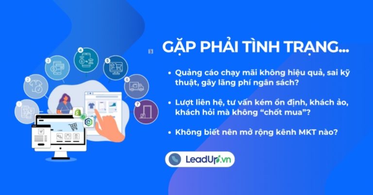 Dịch vụ Quảng cáo Tik Tok (Cập nhật mới nhất)