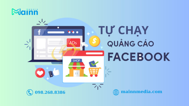 Chạy quảng cáo facebook – Giải pháp quảng cáo hiệu quả giúp bạn tiếp cận nhiều khách hàng hơn