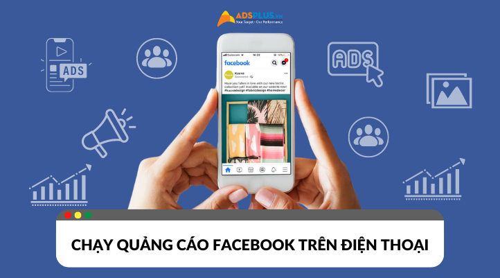 Ủy thác dịch vụ chạy quảng cáo cho chuyên nghiệp, thành công cùng hiệu quả lớn hơn